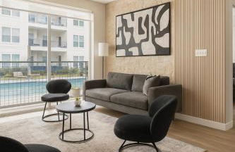 Resort-Style Retreat 1 King 2 Queens, Pool table - Foto 7