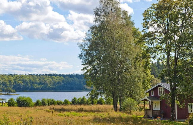 6 Person Holiday Home in Bralanda-by Traum - Foto 13