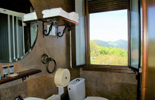 Casa Rural Arboliz - Foto 21