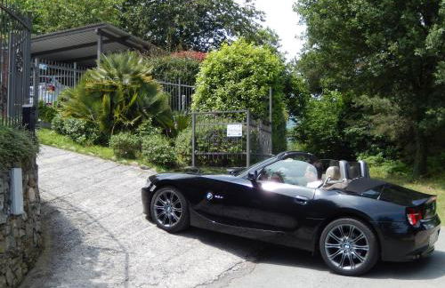 Villa Claudia - Foto 36