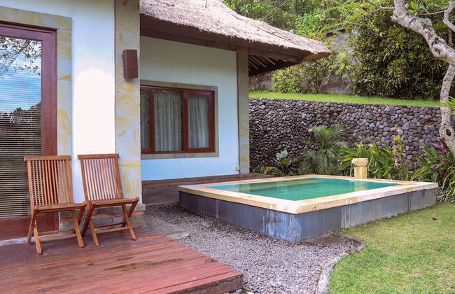 Bali Masari Villas & Spa - Foto 51