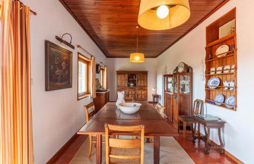 Casa do Lamaçal - Minho's Guest - Foto 16