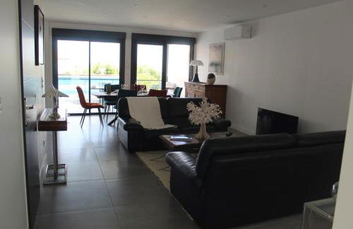 Villa côte mer 17 - Foto 25