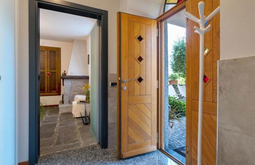 Bellagio & sunset - Lezzeno Cà Bareta - Foto 8