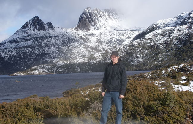 AAA Granary Accommodation - Foto 49