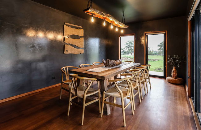 Clifftop at Hepburn - Foto 23