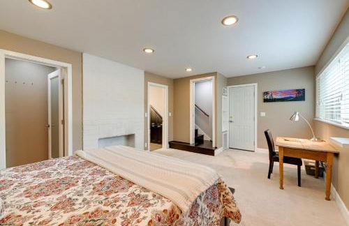 Grants Pass Getaway with Expansive Deck! - Foto 22