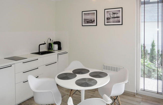 Luxury Appartment in Lukecin 60qm - Photo 18