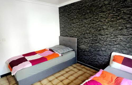 RELAX WOHNUNG LAUTERTAL - Foto 55