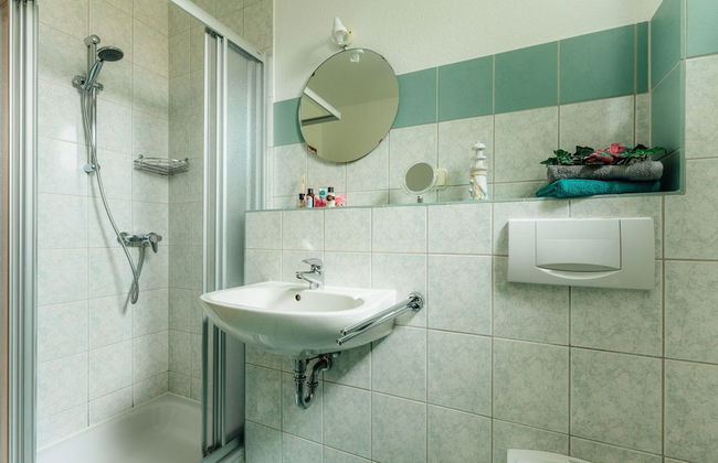 Appartement im Fuchsbau in Bad Sachsa - Foto 13