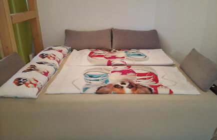 Gästeappartements Bierfässl - Foto 13