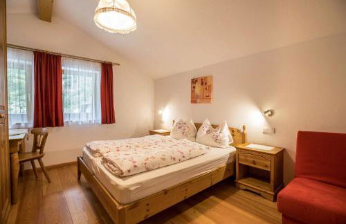 Apartment Arnika - Mesnerhof - Foto 7