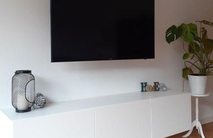 Moderne familienfreundliche Wohnung am Waldrand von Prüm mit Terrasse - Foto 12