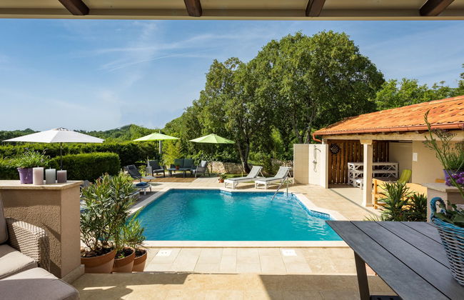 Villa Krase - Foto 2