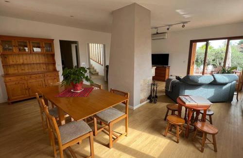 Casa familiar en la playa con piscina - Foto 15