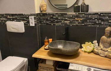 LITTLE COTTAGE - Kleine Wohlfühloase - Foto 14