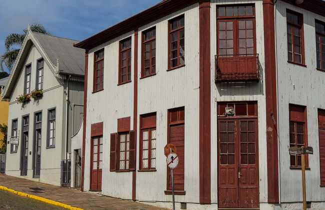 Escursione ad Antônio Prado - Foto 1