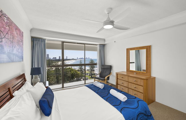 Gemini Court Holiday Apartments - Foto 66