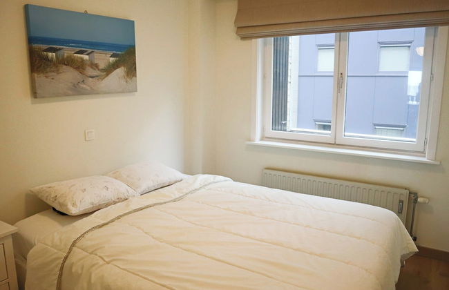 Apartment in Nieuwpoort With Terrace - Foto 5