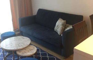 apartament przy PLAZY SEAGULL porta mare - Foto 7