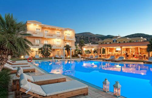 Socrates Hotel Malia Beach - Foto 40