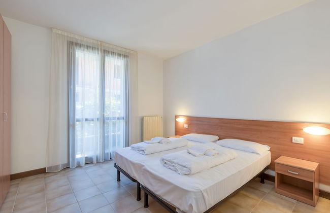 Village Apartments - Porto Letizia - Foto 6