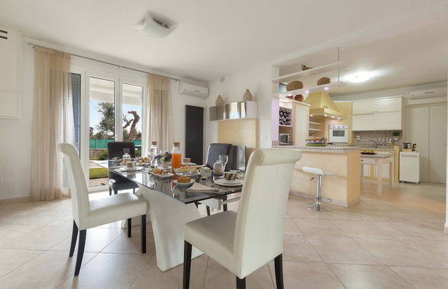 1738 Tenuta degli Ulivi by Perle di Puglia - Foto 28