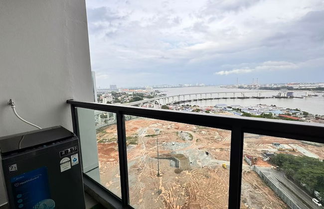 R&F PRINCESS COVE BY RONGYU - Foto 69