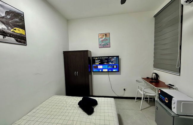 Neu Suites by Moonlight - Foto 37