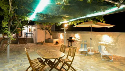 Casa La Perla - Lachania - Foto 4