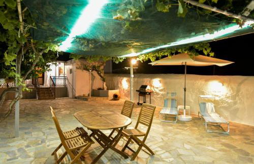 Casa La Perla - Lachania - Foto 4