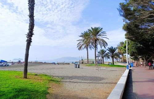 Conjunto Playa del Palo - Foto 46