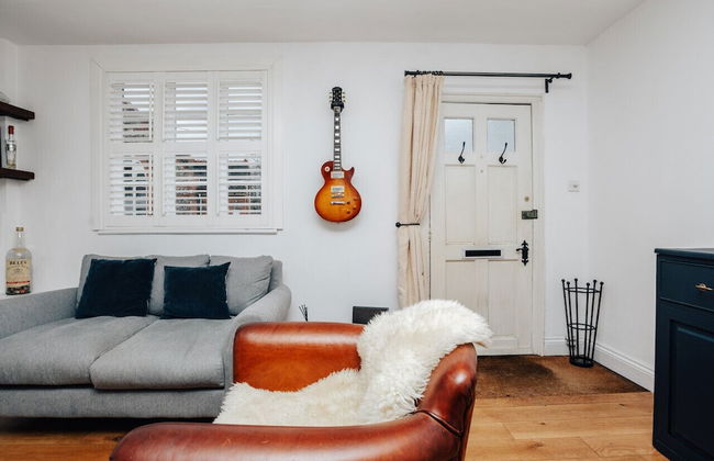 Chalk House - Pet Friendly - From 125 Per Night - Foto 18