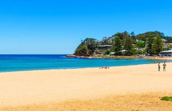 Avoca Palms Resort Apartments - Foto 33