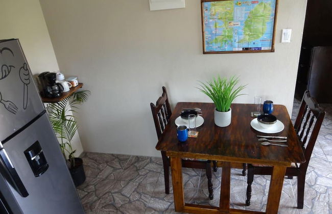 Beautiful 1-bed Apartment in Saint George's - Foto 15