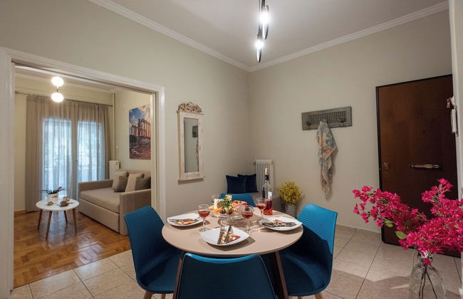 Blue Ark Exploring Athens - Foto 67