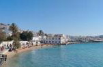To Kamnaki - beachfront apartment in Mykonos town - Foto 58