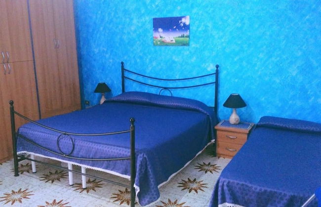 Antica Dimora Marinelli Cav Restaurant - Foto 5