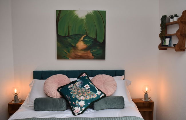 Honey Cottage - Rye - Photo 7