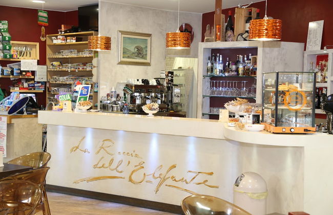 B&B La Roccia dell'Elefante - Photo 20