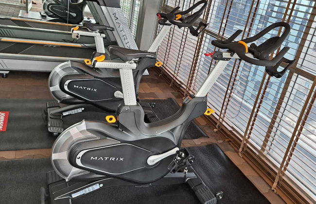 7C - 2 Bedroom Downtown Apartment With Shared Pool - Foto 24