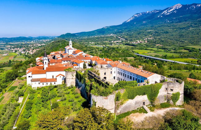 Vipava River Retreat - Foto 34