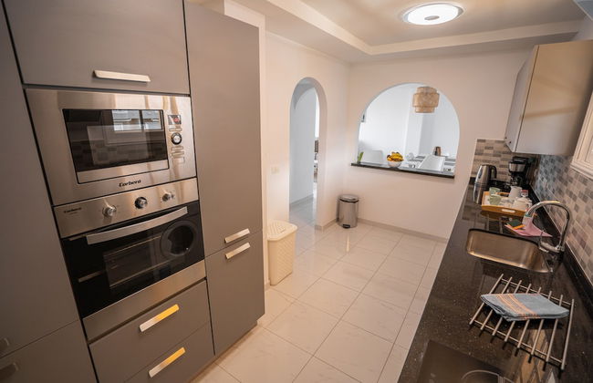 El Marqués Palace by Intercorp Hotel Group - Foto 27