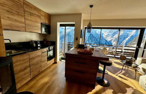 Face au glacier - Photo 9