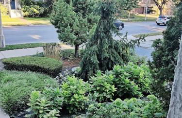 Historic Oak Park Residence - Foto 17