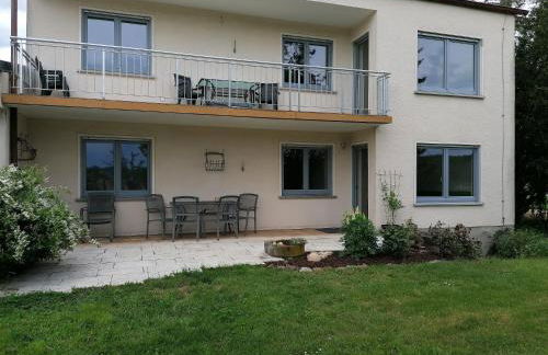 Ferienwohnungen Rosenhof - Foto 16