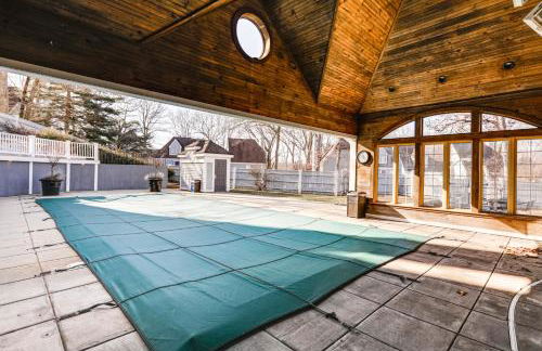 1 Mi to Mohegan Sun Studio with Golf Course Views - Foto 23