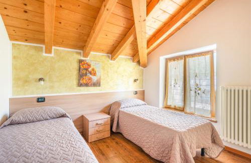 CROSINA HOLIDAY - Residence Toli - Foto 71