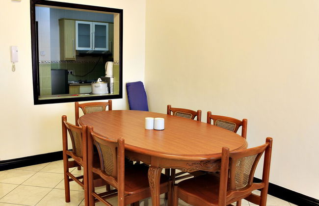 1st Choice Vacation Apartments at Marina Court Resort Resort - Foto 39