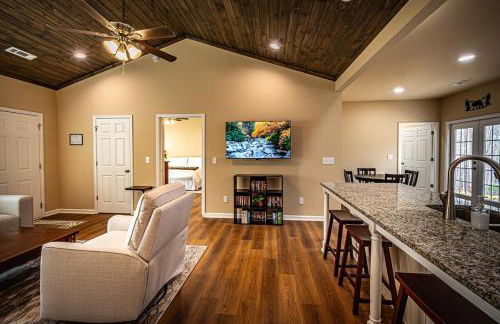 Red Door Cottage - Foto 8